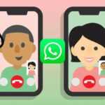 «Videollamadas con hasta 8 personas en WhatsApp»