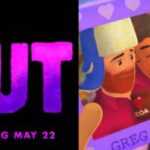 Lanzan Disney y Pixar su primer cortometraje gay.