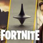 Fortnite proyectará gratis tres películas de Christopher Nolan: ‘Batman inicia’, ‘El origen’ y ‘El gran truco’.