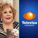 Alejandra Guzmán ..Arremete contra Televisa.
