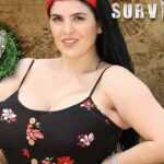 Curvy Zelma se roba el show en debut de Survivor México, ¡conoce por qué!.