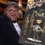 Guillermo del Toro ya tiene a su elenco para Pinocho.