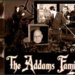 Tim Burton planea realizar una serie de ‘Los locos Addams’.