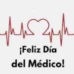 23 de octubre: Día del Médico en México