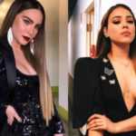 Danna Paola y Belinda se disputan un trabajo ¿Quién ganará?.