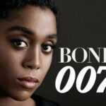 ¡Está confirmado! Lashana Lynch será la nueva Agente 007.