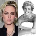 Kristen Stewart dará vida a la princesa Diana en Hollywood.