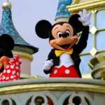 Disneyland se convertirá en un centro de vacunación masiva.