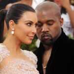 Kim Kardashian y Kanye West: la fortuna que estaría en juego con su divorcio.
