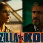 Eiza González y Demián Bichir triunfarán en ‘King Kong vs Godzilla’.