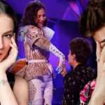 PATY CANTÚ Y JUANPA ZURITA COMPARTEN CITA ROMÁNTICA EN SAN VALENTÍN.