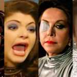 10 villanas de telenovelas mexicanas que jamás olvidarás.