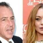 Detienen a papá de Lindsay Lohan; cobraba a personas adictas por ingresar a rehabilitación.