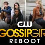 El ‘reboot’ de ‘Gossip Girl’ está a punto de llegar; conoce la fecha de estreno.