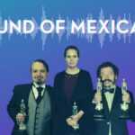 Conoce a los tres mexicanos nominados al Oscar 2021.