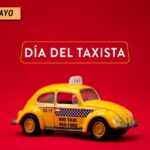 ¿Sabías que también existe el día internacional del taxista?