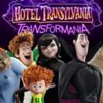 Lanzan el tráiler de ‘Hotel Transylvania’ y trae grandes sorpresas.