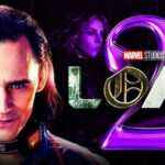 Marvel confirma la segunda temporada de Loki.