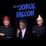 ¡Entre lágrimas! Jorge Falcón anuncia su retiro de los escenarios.