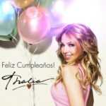 ¡Feliz cumpleaños Thalia! 10 datos que no sabías de la cantante.