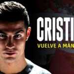 Cristiano Ronaldo: CR7 se despidió de la Juventus con emotivo mensaje.
