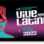 Este es el cartel completo del Vive Latino 2022.