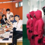 BTS: V podría unirse a la segunda temporada de «El Juego del Calamar»