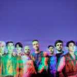 BTS y Coldplay se unen usando hologramas en el futurista y cinematográfico MV de “My Universe”