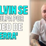 JBalvin: la disculpa del reguetonero colombiano por el controvertido video de «Perra»