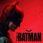 Robert Pattinson sorprende en el tráiler de Batman.