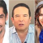 «Hasta las últimas consecuencias»: Gustavo Adolfo Infante reacciona a demanda de Ingrid Coronado