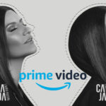 Laura Pausini estrenará su nueva película en Amazon Prime Video.