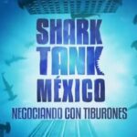 Arturo Elías Ayub anuncia su salida de Shark Tank México.
