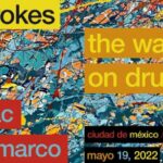 The Strokes y Mac DeMarco anuncian concierto en Foro Sol.