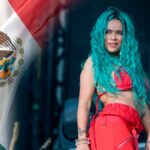 Karol G anuncia el Bichota Tour, habrá 3 fechas en México.