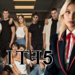 Netflix anuncia fecha de estreno para la temporada 5 de ‘Elite’.