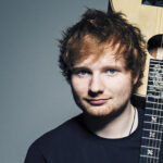 Ed Sheeran debutará en el reguetón (cantando español) con J Balvin.