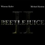 «Beetlejuice 2»: Michael Keaton y Winona Ryder volverían a ser los protagonistas.