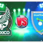 Guatemala aún no ha llegado a Orlando para enfrentar al Tri; están varados en Houston.