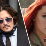 Amber Heard confiesa que “todavía ama” a Johnny Depp y anuncia retiro de redes.