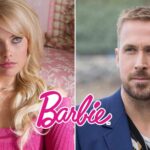 Filtran fotos de Margot Robbie y Ryan Gosling en el rodaje de ‘Barbie’.