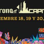 ¡Por fin! Revelan el cartel del Corona Capital 2022: artistas, boletos y precios.
