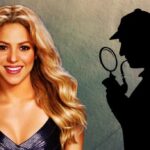 Shakira habría contratado detectives para seguir a Piqué.