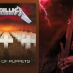 Metallica lanza video de ‘Master of Puppets’ tras 36 años de su lanzamiento gracias a ‘Stranger Things’.