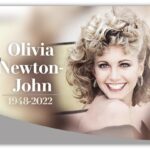 Olivia Newton-John, Sandy en «Vaselina», falleció a los 73 años.