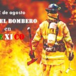 Día del Bombero en México: 5 datos de este oficio.