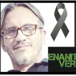 Muere Marciano Cantero, vocalista de Enanitos Verdes.